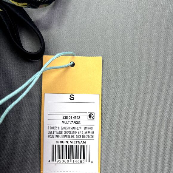 KONA SOL TANKINI TOP SWIMWEAR  NEW WITH TAGS Summer Beach Coastal Sz M‎ & S - Picture 6 of 16